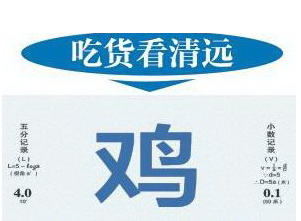 “食物派”詩(shī)歌
