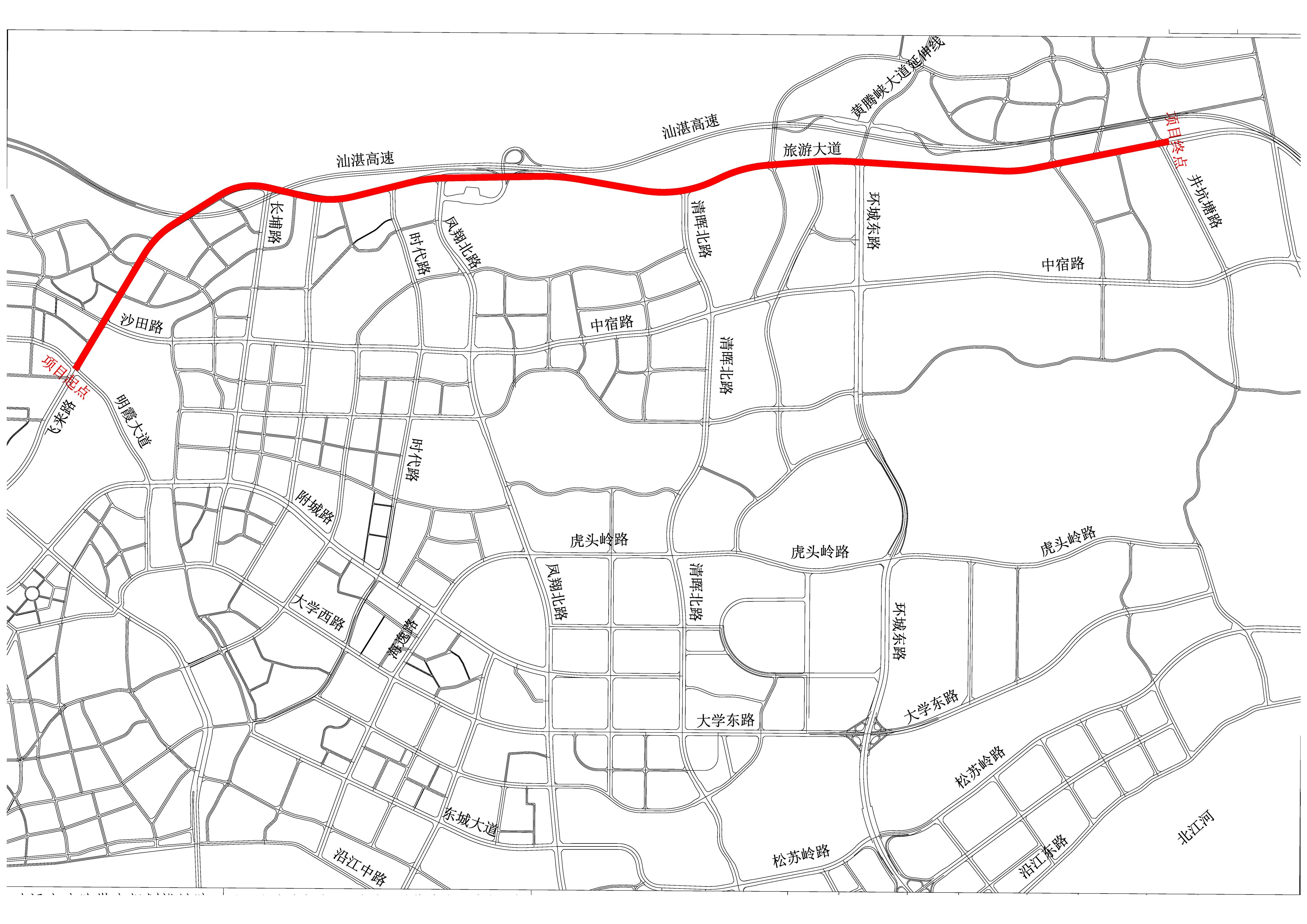 工程區(qū)域路網圖.jpg