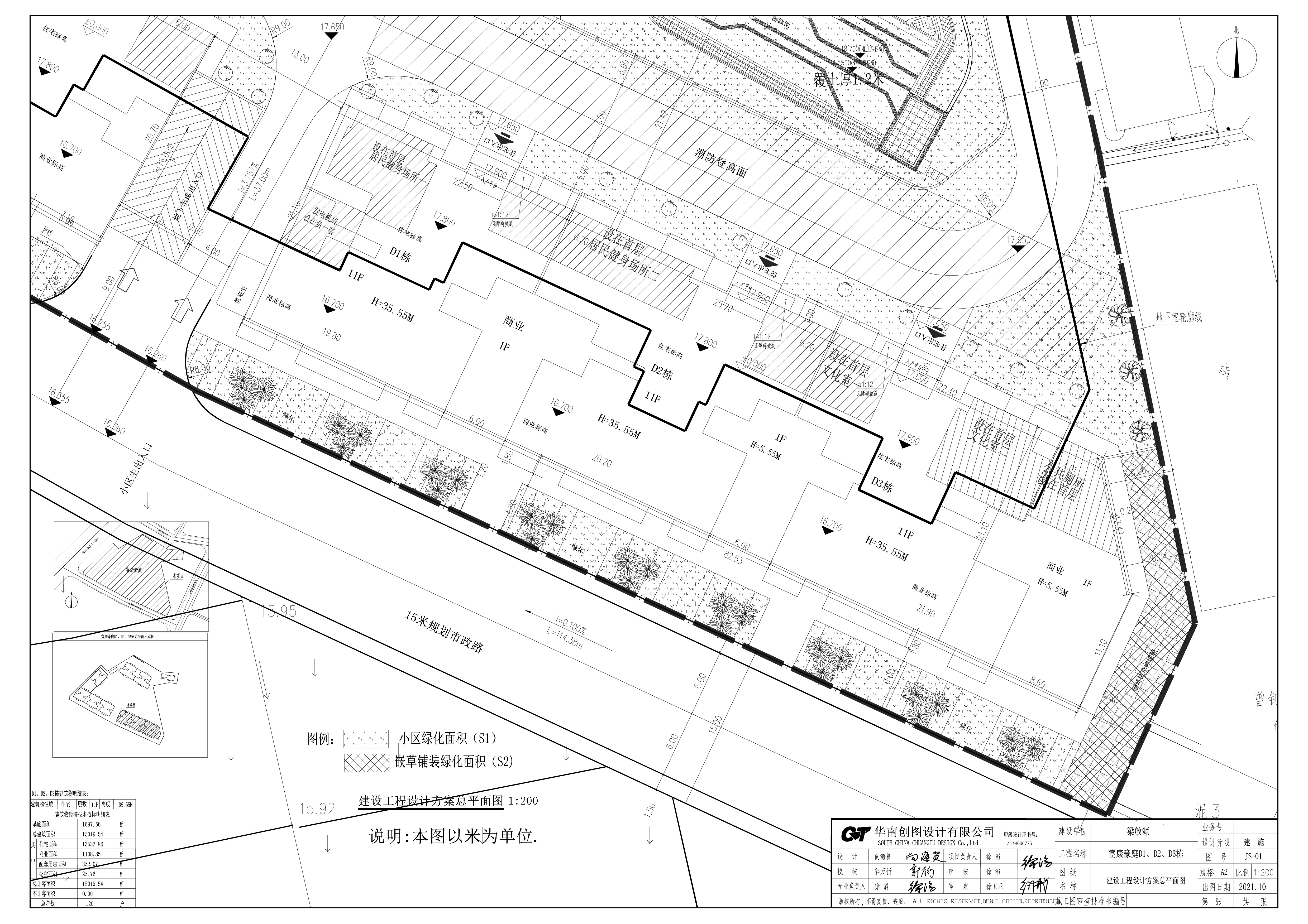 富康豪庭D1、D2、D3、小總平_t3-模型.jpg