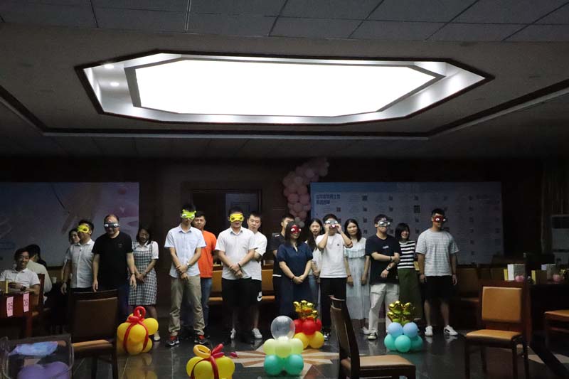2022年8月4日，清遠(yuǎn)市水利局開展強(qiáng)國復(fù)興有我——“我們的節(jié)日&middot;七夕”青年聯(lián)誼會(huì).jpg