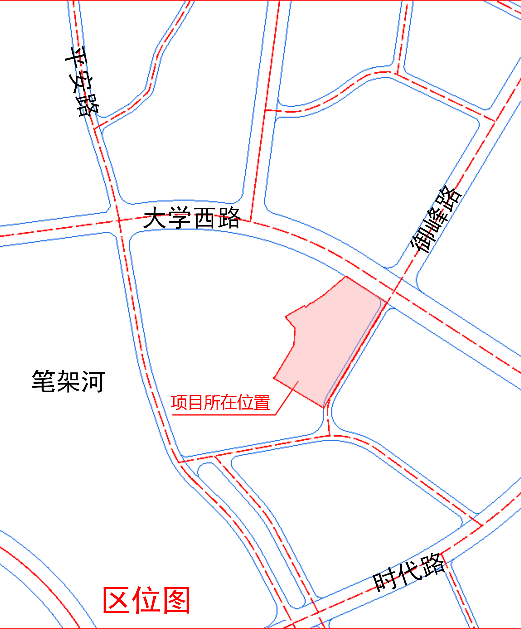 新中美·帝景灣花園（麗景軒1號樓、2號樓）-區(qū)位圖.jpg
