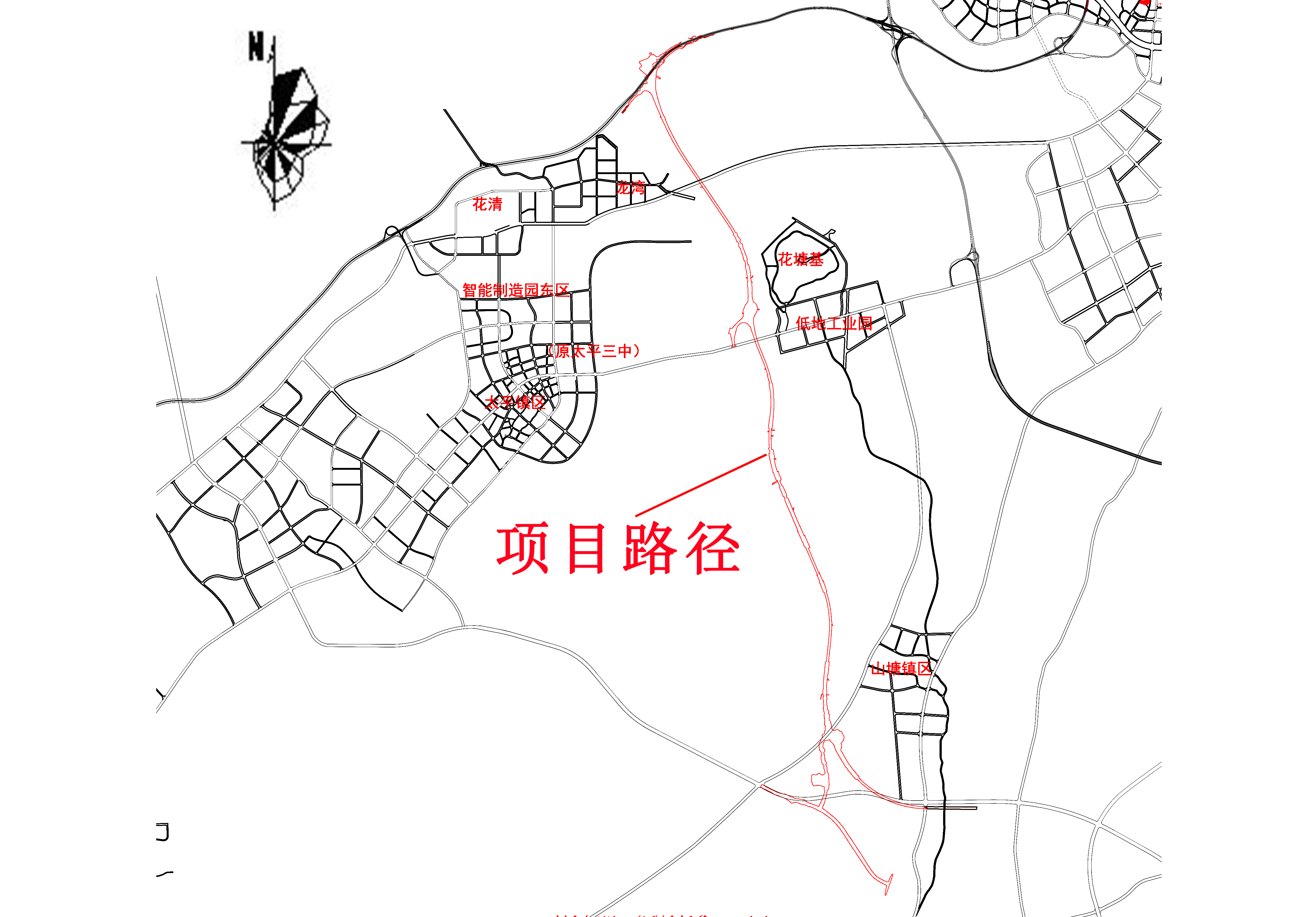 清遠清新至廣州花都高速公路項目建設(shè)項目區(qū)位.jpg