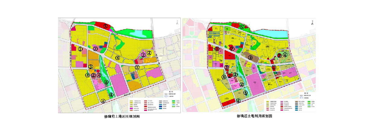 《清遠市中部片區(qū)維港、七星崗單元控制性詳細規(guī)劃修編》草案公示-005.jpg