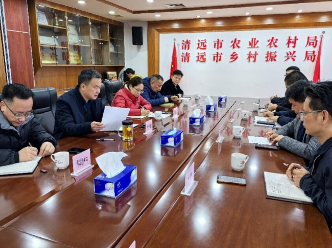 2024-09-省、市聯(lián)動(dòng)，積極探索清遠(yuǎn)設(shè)施 農(nóng)業(yè)發(fā)展模式.docx_2