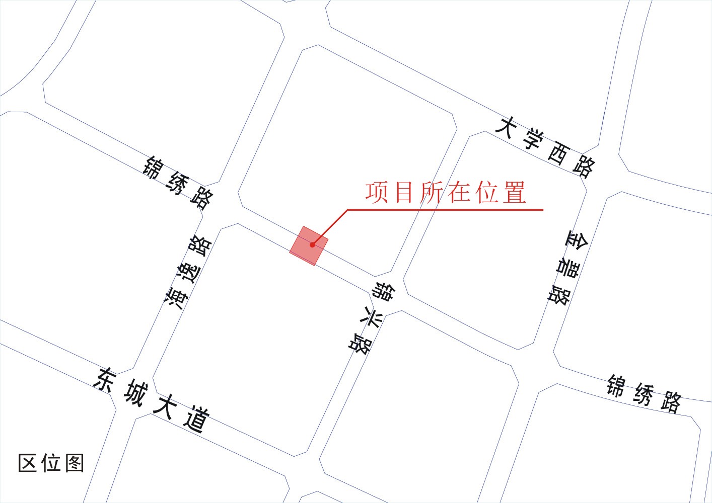 敏捷東城水岸三期（1、3號(hào)地）D區(qū)市政道路開設(shè)路口方案平面圖區(qū)位圖.jpg