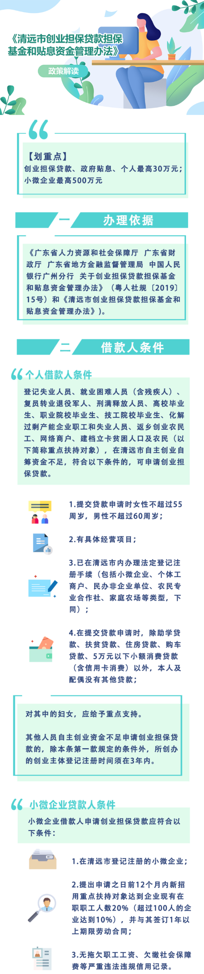 創(chuàng)業(yè)擔(dān)保貸款擔(dān)?；鸷唾N息資金管理辦法-圖1.jpg